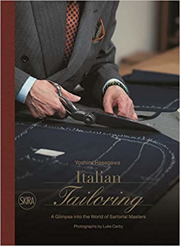 تحميل Italian Tailoring: A Glimpse into the World of Italian Tailoring