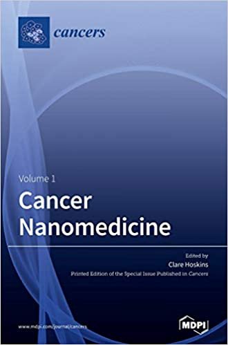 indir Cancer Nanomedicine