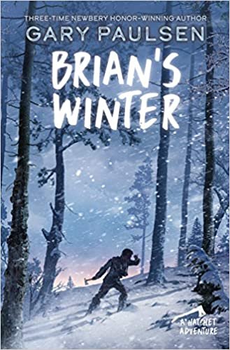 ダウンロード  Brian's Winter (A Hatchet Adventure) 本