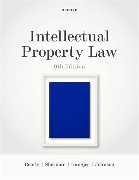 ダウンロード  Intellectual Property Law 本