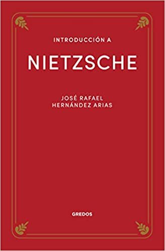 تحميل Introducción a Nietzsche