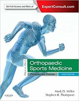 indir Orthopaedic Sports Medicine