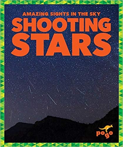 indir Shooting Stars (Amazing Sights in the Sky)