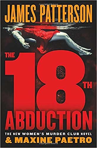 اقرأ The 18th Abduction الكتاب الاليكتروني 
