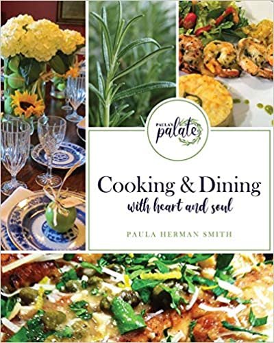 Cooking & Dining With Heart and Soul ダウンロード