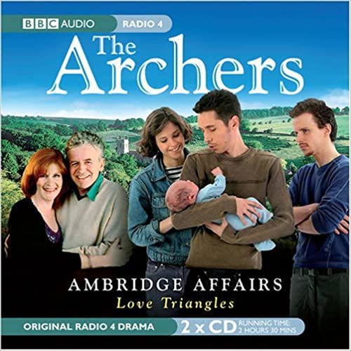 ダウンロード  Ambridge Affairs: Love Trianglesa: Original Radio 4 Drama (The Archers) 本