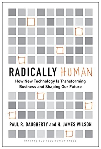 اقرأ Radically Human: How New Technology Is Transforming Business and Shaping Our Future الكتاب الاليكتروني 
