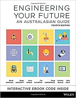 تحميل Engineering Your Future: An Australasian Guide