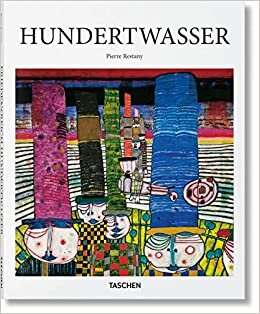 اقرأ Hundertwasser الكتاب الاليكتروني 