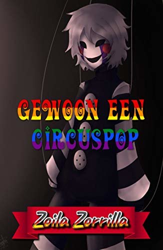 ダウンロード  Gewoon een circuspop (Dutch Edition) 本