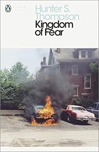 indir Kingdom of Fear: Loathsome Secrets of a Star-crossed Child in the Final Days of the American Century