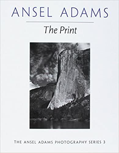 ダウンロード  The Print (Ansel Adams Photography) 本