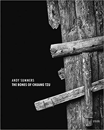 ダウンロード  Andy Summers: The Bones of Chuang Tzu 本