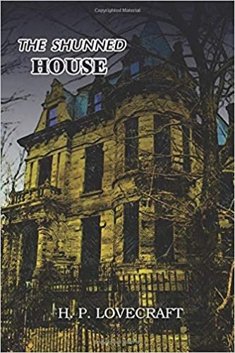 The Shunned House: Annotated indir