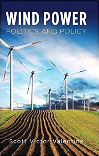 Scott Valentine Wind Power Politics and Policy تكوين تحميل مجانا Scott Valentine تكوين