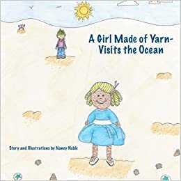 تحميل A Girl Made of Yarn- Visits the Ocean
