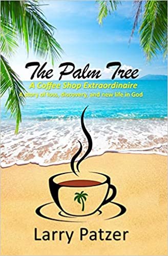 اقرأ The Palm Tree: A Coffee Shop Extraordinaire الكتاب الاليكتروني 