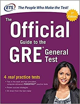 N/A Educational Testing Service The Official Guide to the GRE General Test, Third Edition تكوين تحميل مجانا N/A Educational Testing Service تكوين