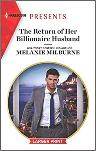 تحميل The Return of Her Billionaire Husband