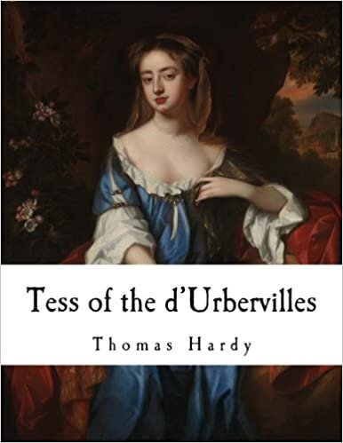 indir Tess of the d&#39;Urbervilles