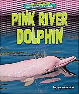تحميل Pink River Dolphin