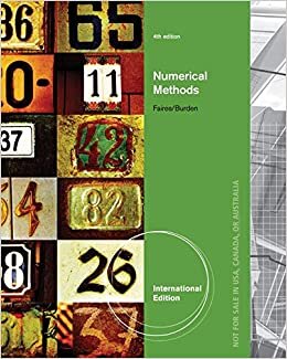 indir Numerical Methods, International Edition