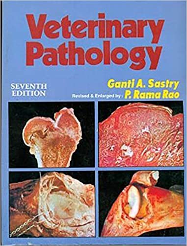 تحميل Veterinary Pathology
