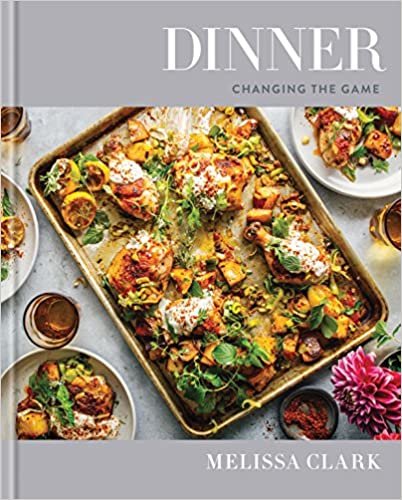 ダウンロード  Dinner: Changing the Game: A Cookbook 本