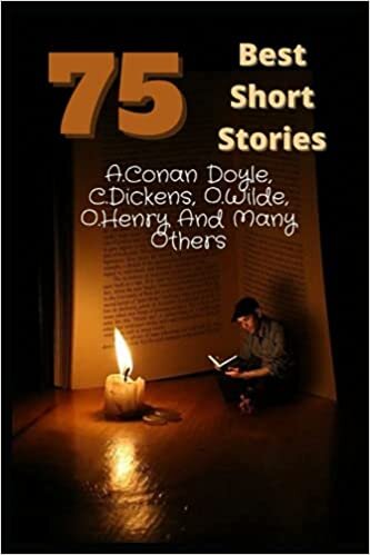 indir 75 Best Short Stories: A.Conan Doyle, C.Dickens, O.Wilde, O.Henry And Many Others...