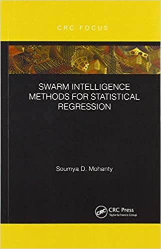 indir Swarm Intelligence Methods for Statistical Regression