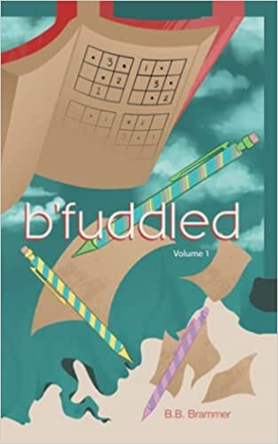 B'fuddled: Volume 1 indir