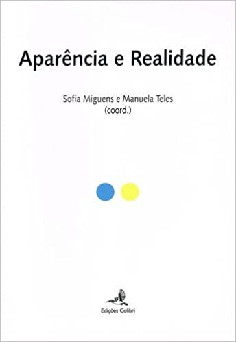indir Aparência e Realidade (Portuguese Edition)