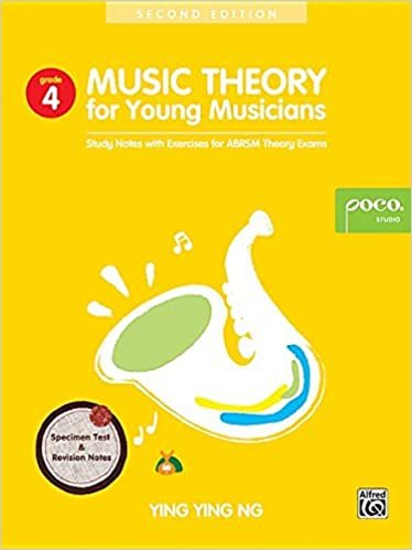 تحميل الموسيقى Theory للشباب من الموسيقى ، BK 4 (إصدار poco Studio)