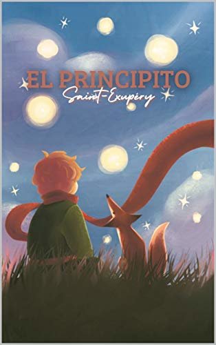 ダウンロード  EL PRINCIPITO (Spanish Edition) 本