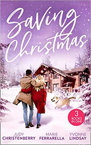 indir Saving Christmas: Snowbound with Mr Right (Mistletoe &amp; Marriage) / Coming Home for Christmas / the Christmas Baby Bonus