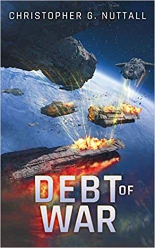 indir Debt of War (Embers of War, Band 3)