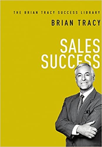  بدون تسجيل ليقرأ Sales Success (The Brian Tracy Success Library)