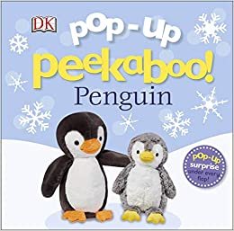 Pop Up Peekaboo! Penguin indir