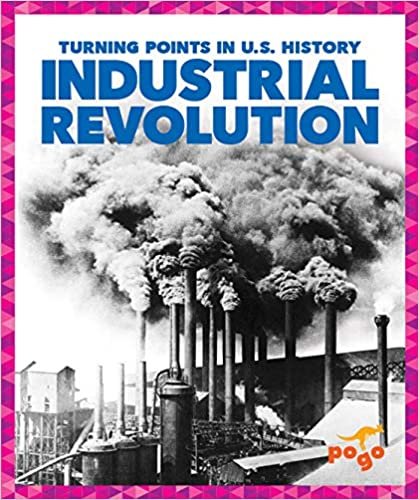 indir Industrial Revolution (Turning Points in U.S. History)