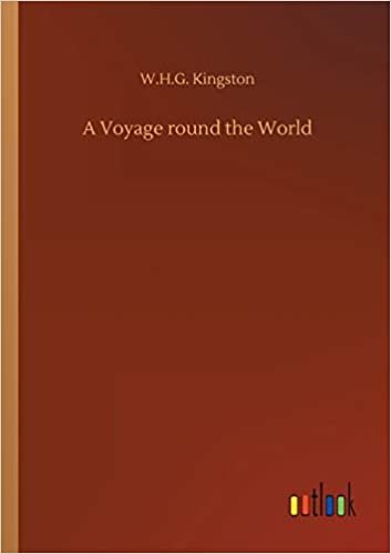 indir A Voyage round the World
