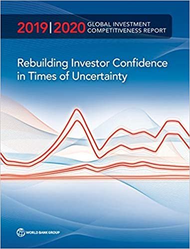 Global Investment Competitiveness Report 2019/2020 ダウンロード