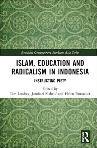 تحميل Islam, Education and Radicalism in Indonesia: Instructing Piety
