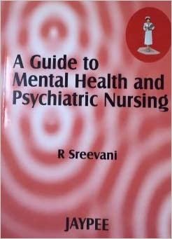  بدون تسجيل ليقرأ A Guide to Mental Health and Psychiatric Nursing