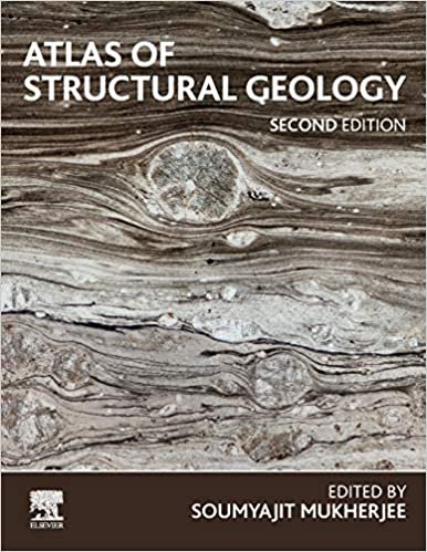 indir Atlas of Structural Geology