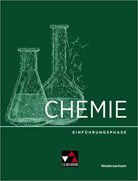 Chemie Niedersachsen Einfuehrungsphase
