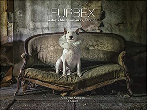 ダウンロード  Furbex: A Dog's Life of Urban Exploration 本