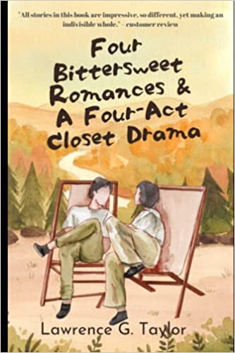تحميل Four Bittersweet Romances &amp; A Four-Act Closet Drama