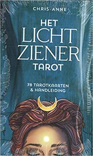 indir Het Lichtziener Tarot: Een helend instrument en gids om zowel de lichte als de schaduwkant van onze aard te verkennen.