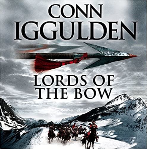 Lords of the Bow (Conqueror)