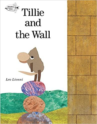 ダウンロード  Tillie and the Wall (Dragonfly Books) 本
